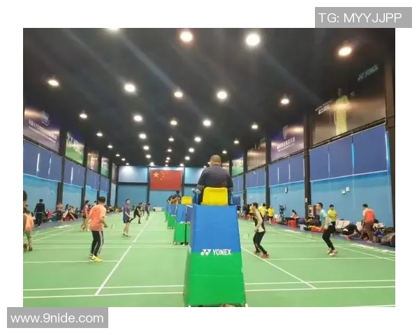 专访羽毛球教练杨军揭秘运动员成功背后的训练与心态秘诀