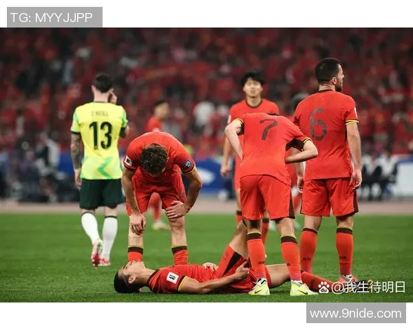 中国足球明星的搞笑瞬间与调侃趣事大盘点