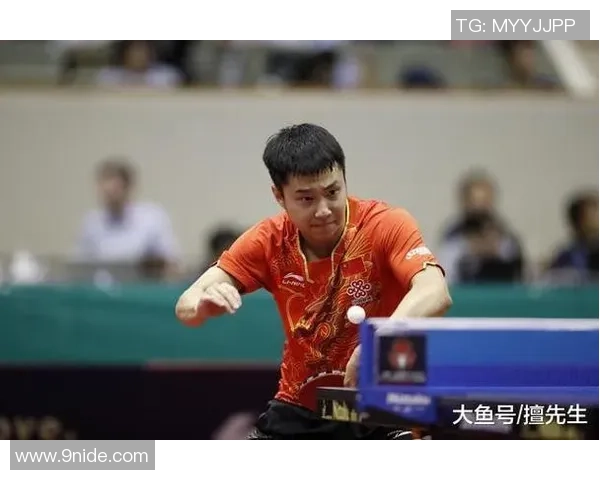 上海乒乓球队的力量变革引发热议新策略与训练模式的探索与实践